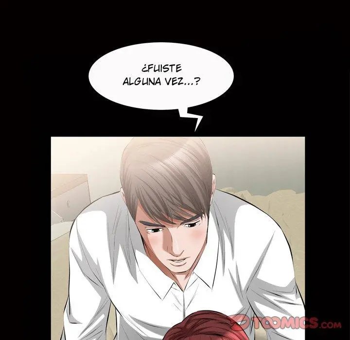 Difficult Choices Capítulo 20 - Page 117