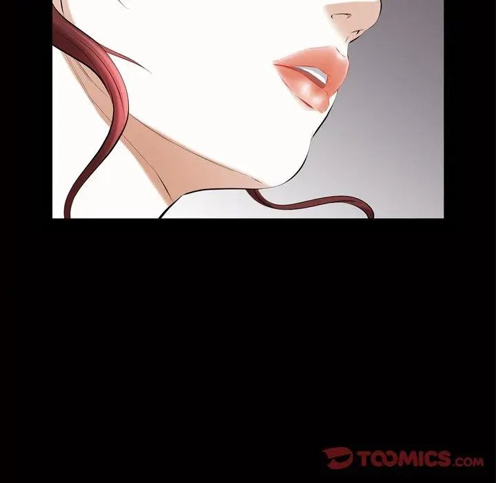 Difficult Choices Capítulo 20 - Page 120