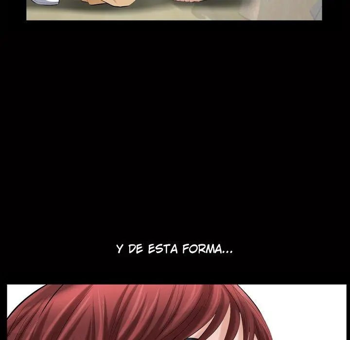 Difficult Choices Capítulo 20 - Page 124