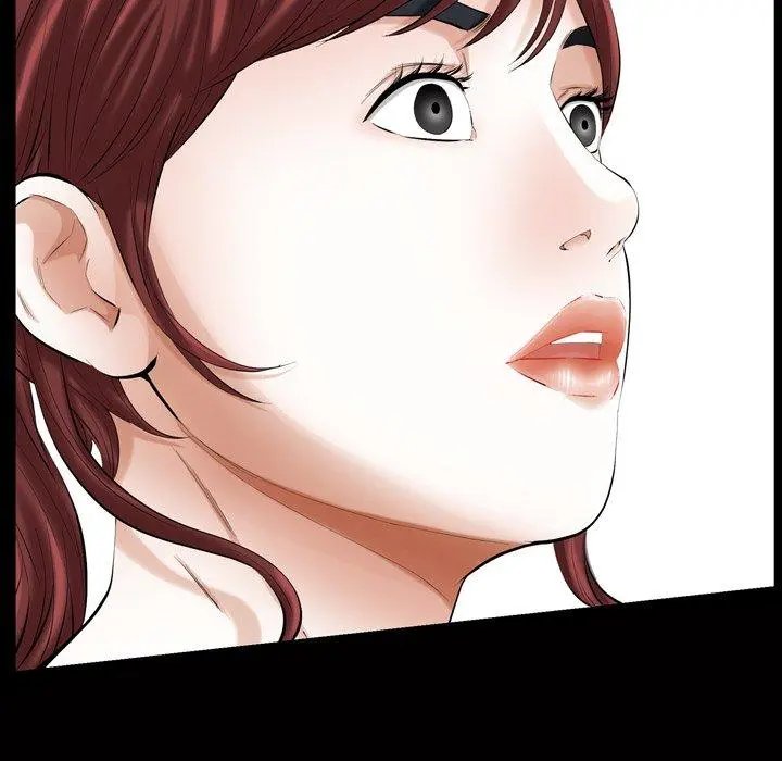 Difficult Choices Capítulo 20 - Page 125