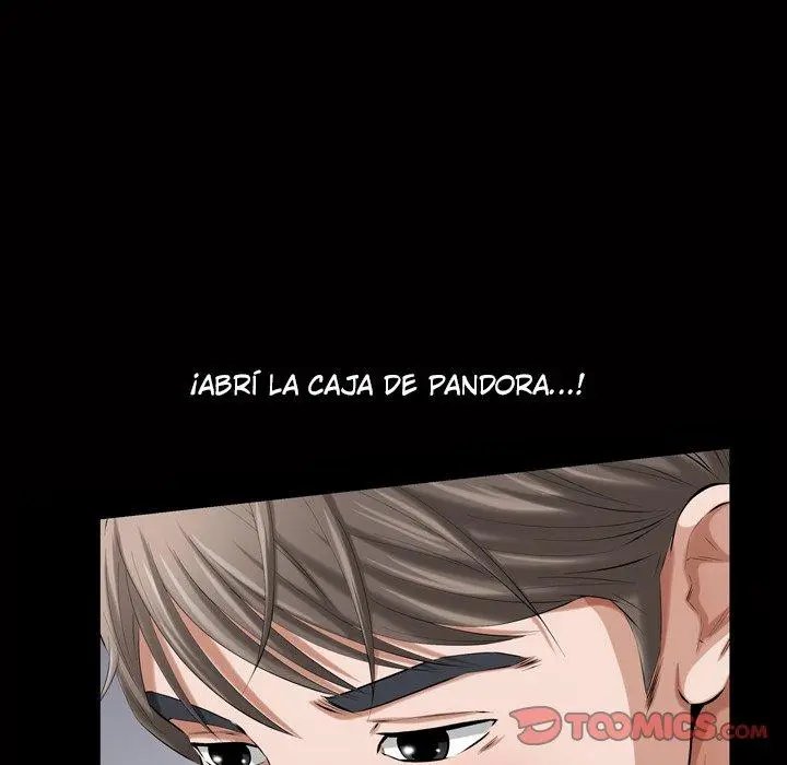 Difficult Choices Capítulo 20 - Page 126