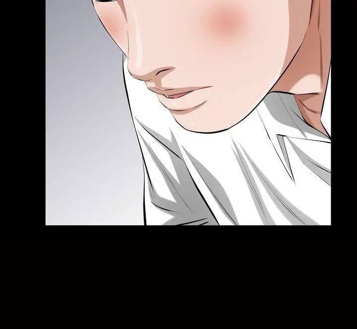 Difficult Choices Capítulo 20 - Page 127