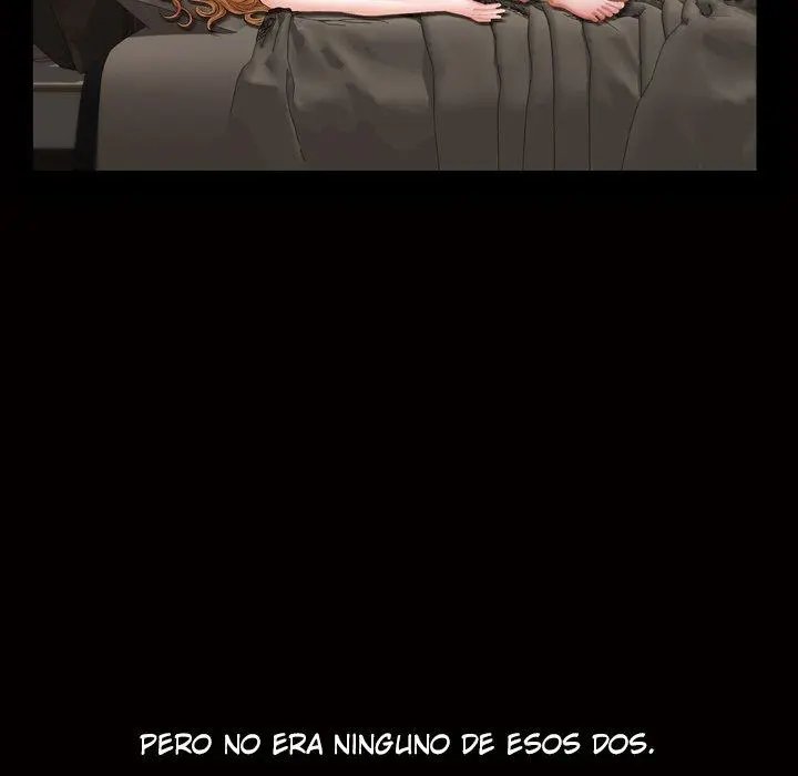 Difficult Choices Capítulo 20 - Page 19