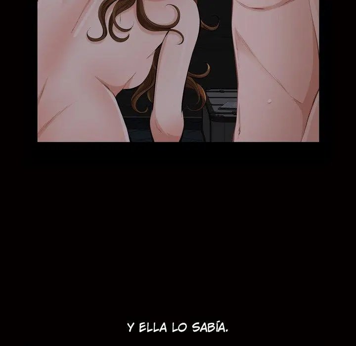 Difficult Choices Capítulo 20 - Page 23