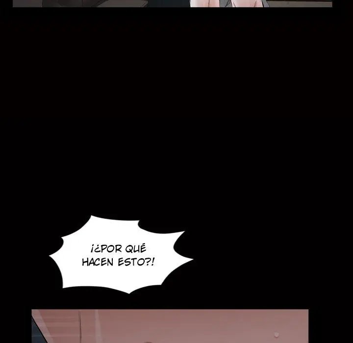 Difficult Choices Capítulo 20 - Page 29