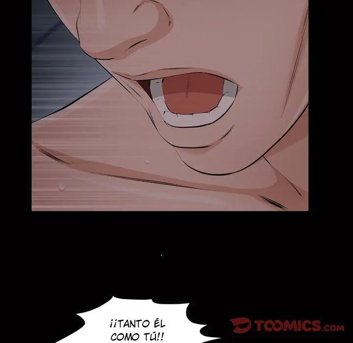 Difficult Choices Capítulo 20 - Page 30