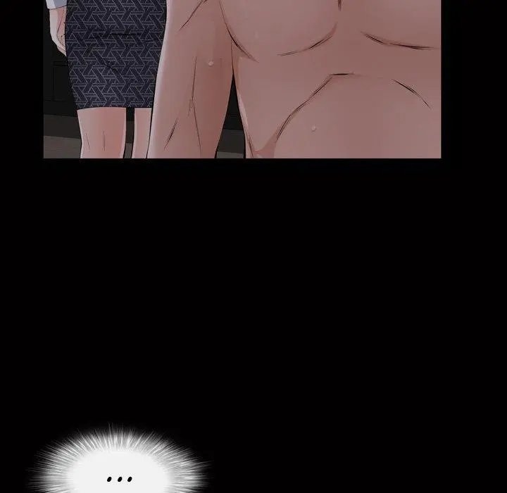 Difficult Choices Capítulo 20 - Page 32