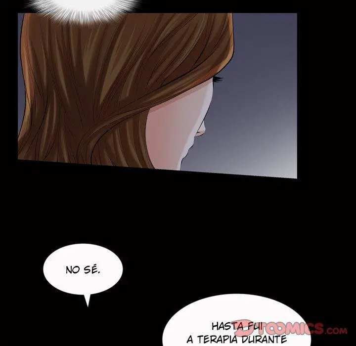 Difficult Choices Capítulo 20 - Page 33