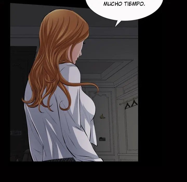 Difficult Choices Capítulo 20 - Page 34