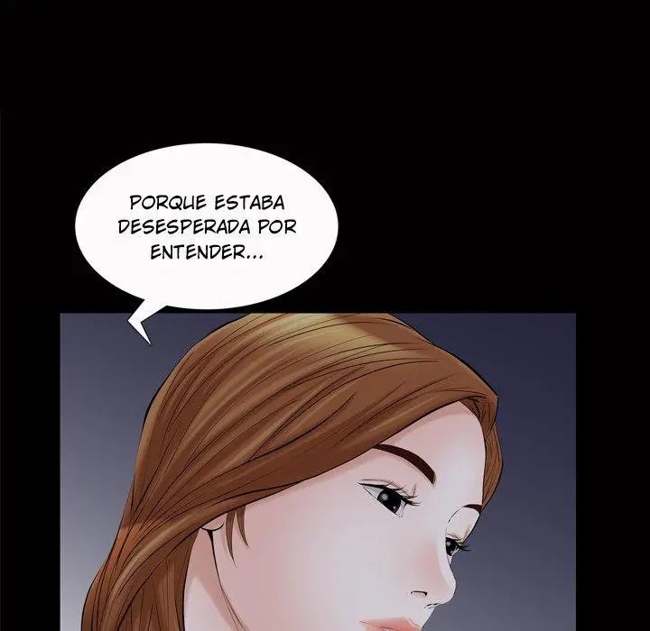 Difficult Choices Capítulo 20 - Page 35