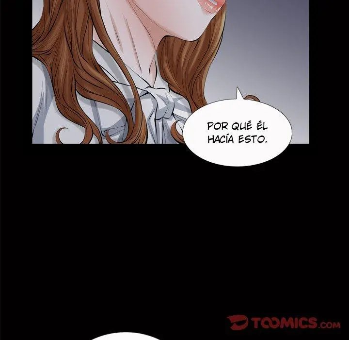 Difficult Choices Capítulo 20 - Page 36