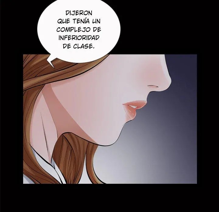 Difficult Choices Capítulo 20 - Page 37