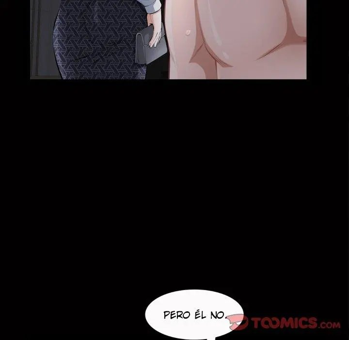 Difficult Choices Capítulo 20 - Page 42