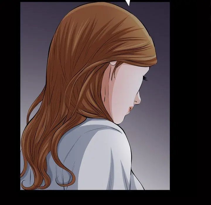 Difficult Choices Capítulo 20 - Page 43