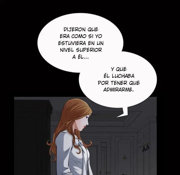Difficult Choices Capítulo 20 - Page 44