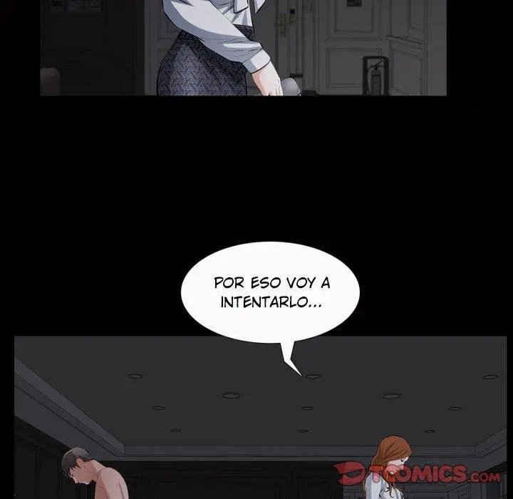 Difficult Choices Capítulo 20 - Page 45