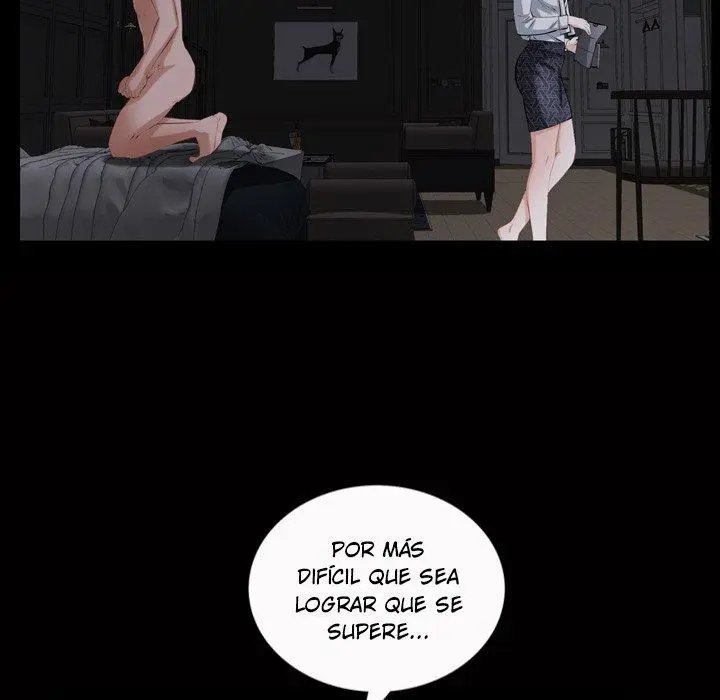 Difficult Choices Capítulo 20 - Page 46