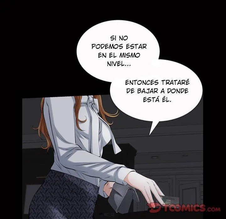 Difficult Choices Capítulo 20 - Page 48