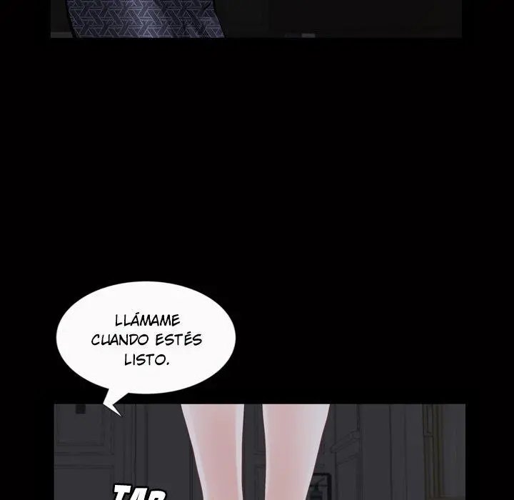 Difficult Choices Capítulo 20 - Page 49