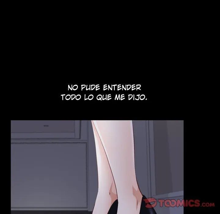 Difficult Choices Capítulo 20 - Page 54