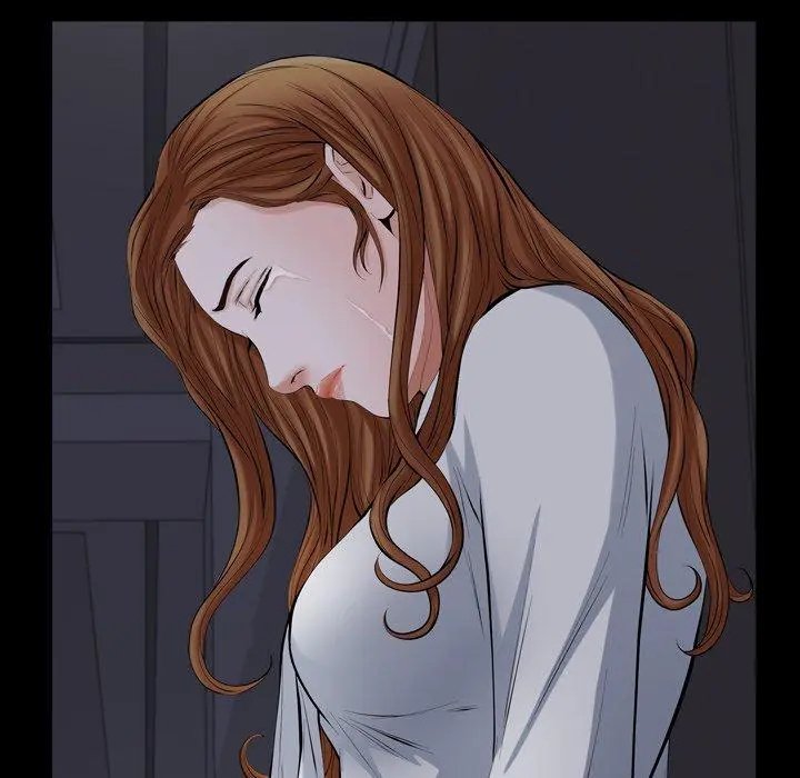Difficult Choices Capítulo 20 - Page 56
