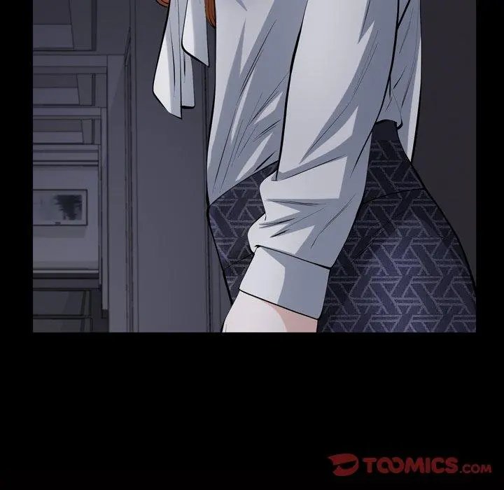 Difficult Choices Capítulo 20 - Page 57