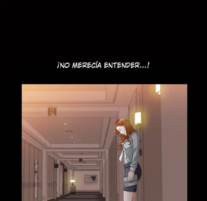 Difficult Choices Capítulo 20 - Page 58