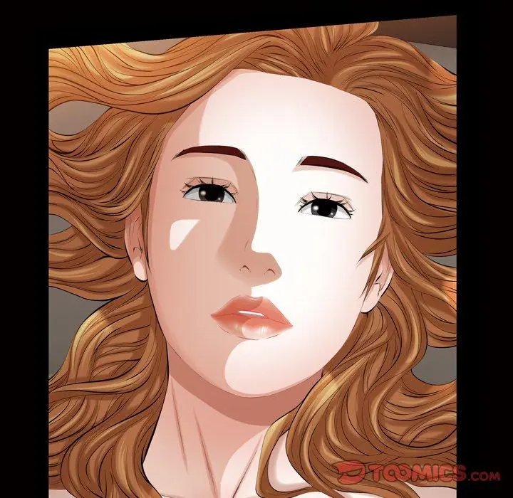 Difficult Choices Capítulo 20 - Page 6