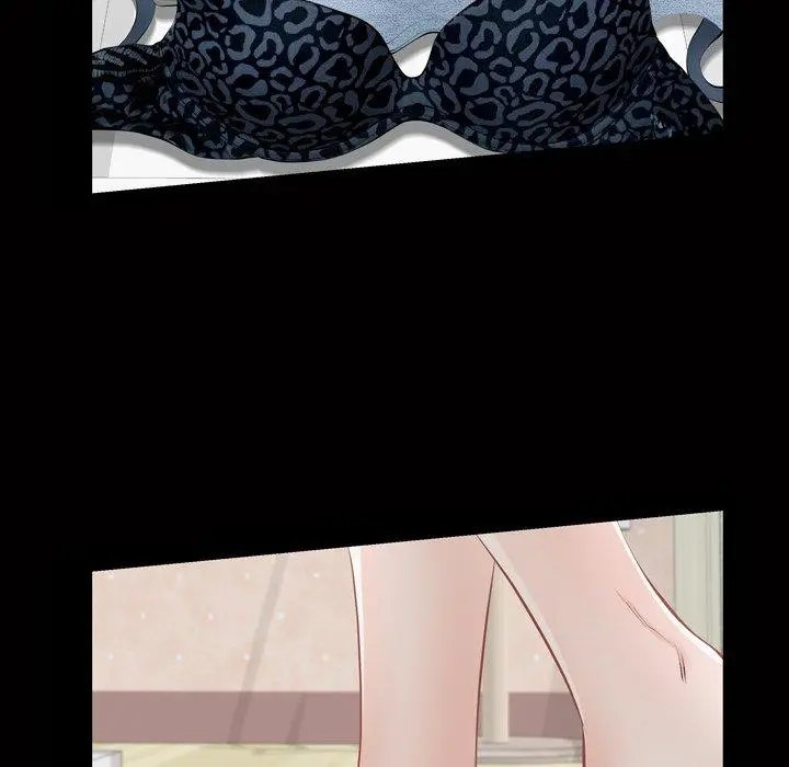 Difficult Choices Capítulo 20 - Page 62