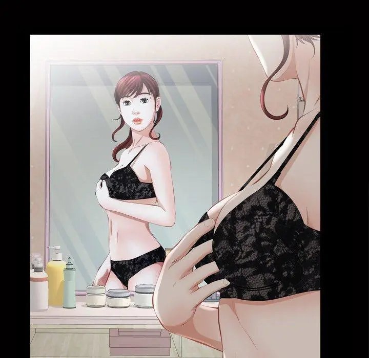 Difficult Choices Capítulo 20 - Page 64