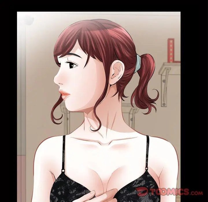 Difficult Choices Capítulo 20 - Page 66
