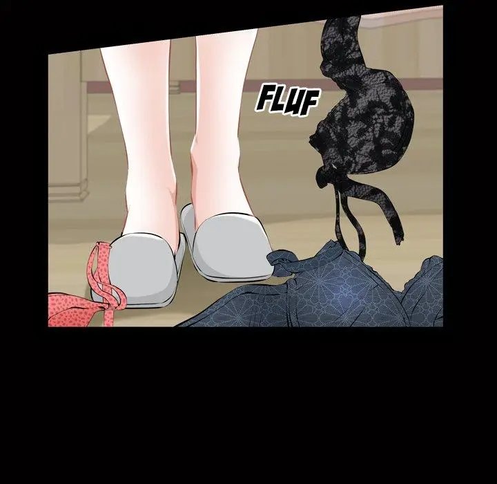 Difficult Choices Capítulo 20 - Page 70