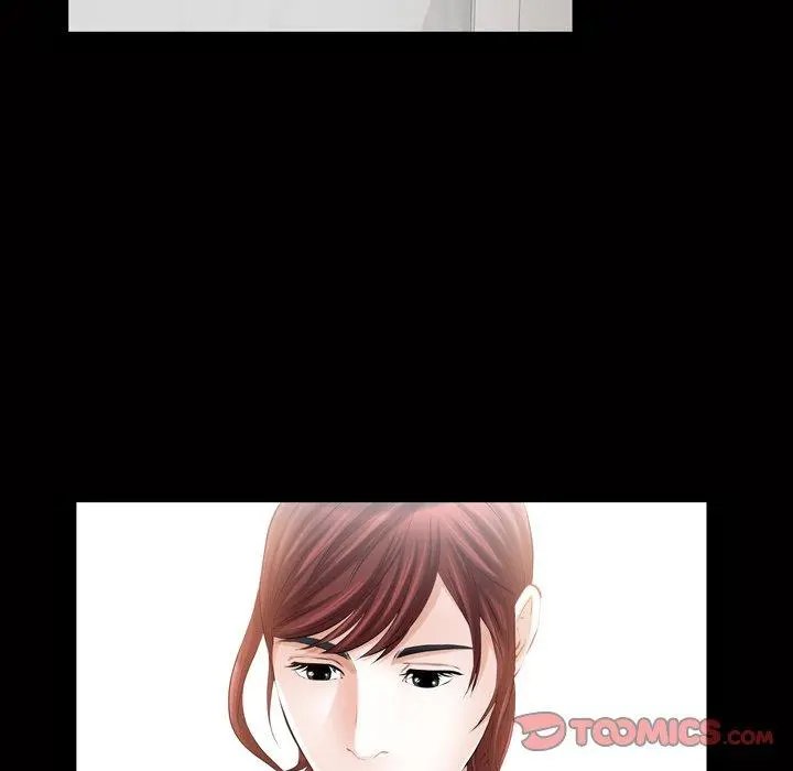Difficult Choices Capítulo 20 - Page 72