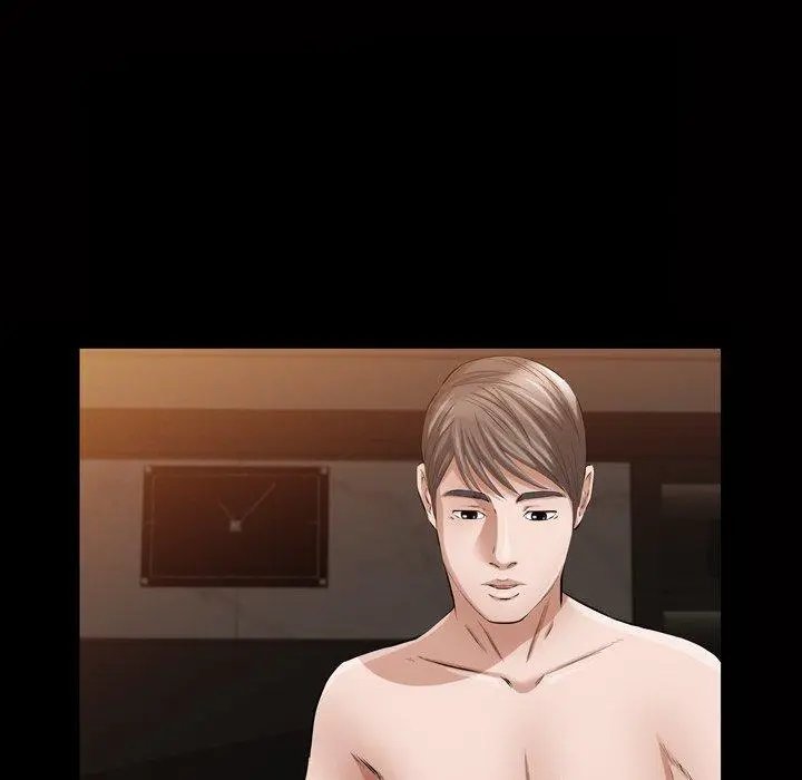 Difficult Choices Capítulo 20 - Page 80