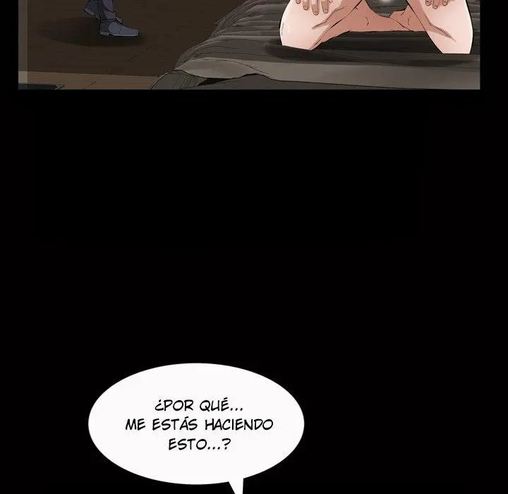 Difficult Choices Capítulo 20 - Page 85