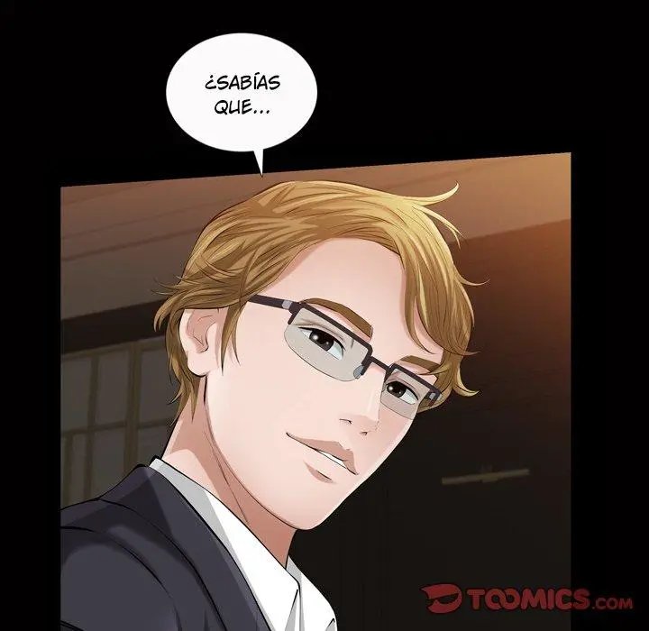 Difficult Choices Capítulo 20 - Page 87