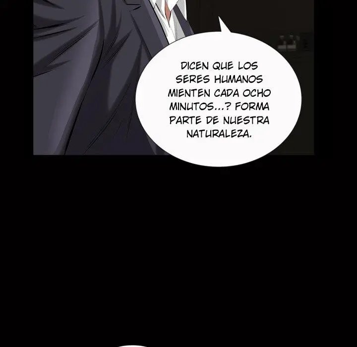 Difficult Choices Capítulo 20 - Page 88