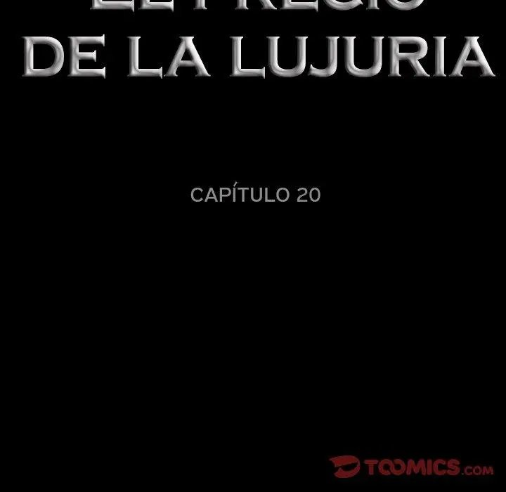 Difficult Choices Capítulo 20 - Page 9