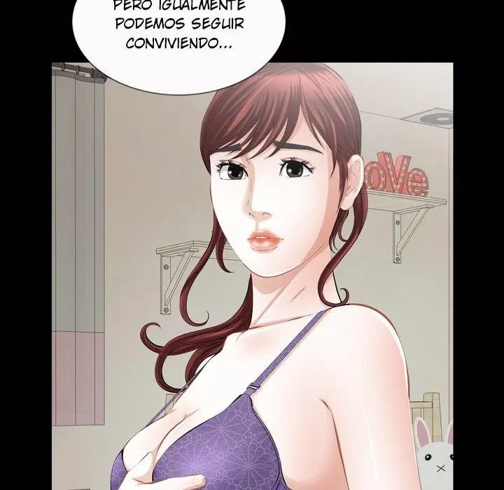 Difficult Choices Capítulo 20 - Page 91