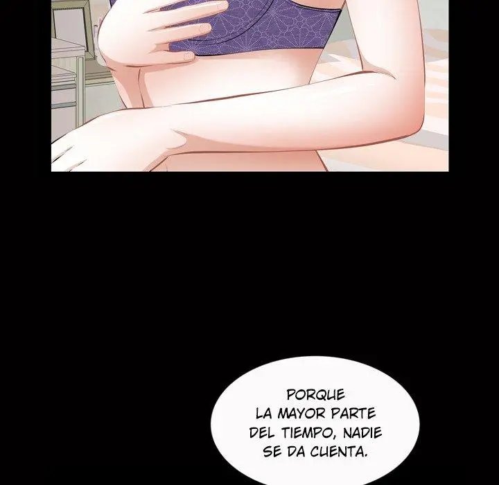 Difficult Choices Capítulo 20 - Page 92