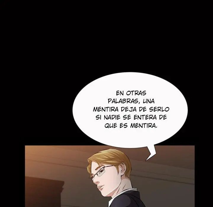 Difficult Choices Capítulo 20 - Page 94