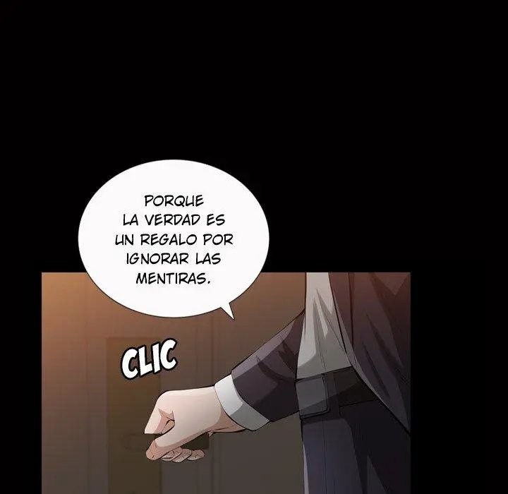 Difficult Choices Capítulo 20 - Page 97