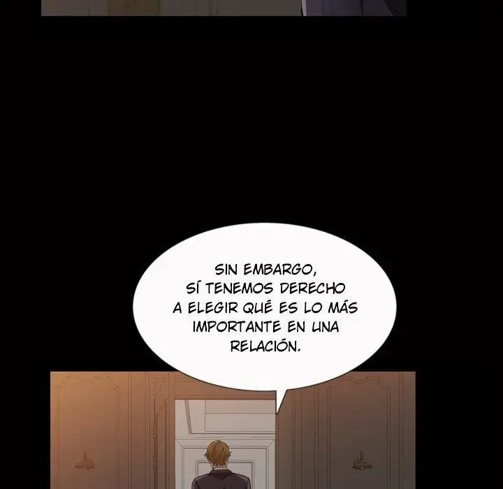 Difficult Choices Capítulo 20 - Page 98