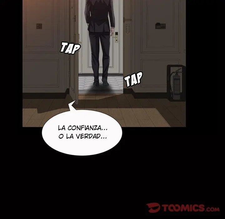 Difficult Choices Capítulo 20 - Page 99