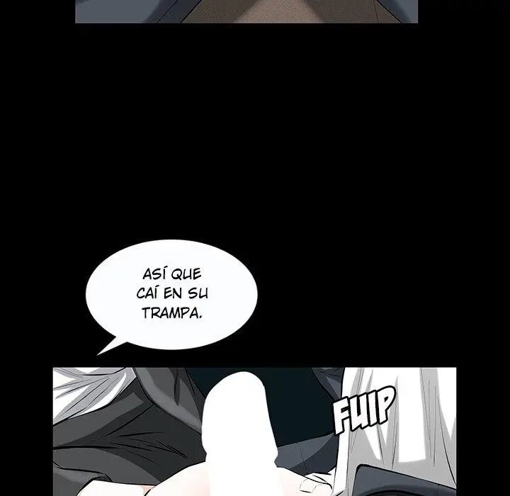 Difficult Choices Capítulo 21 - Page 101