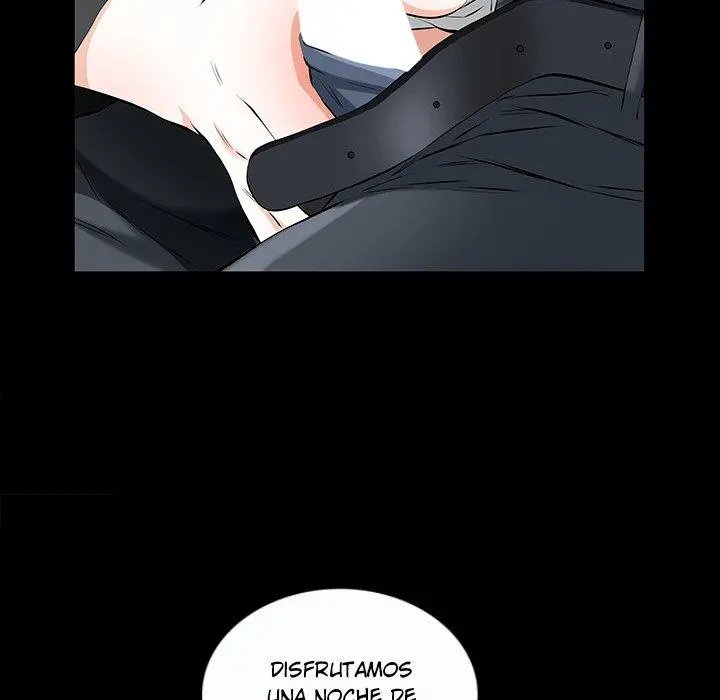 Difficult Choices Capítulo 21 - Page 102