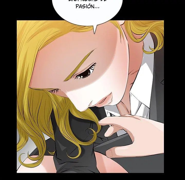 Difficult Choices Capítulo 21 - Page 103