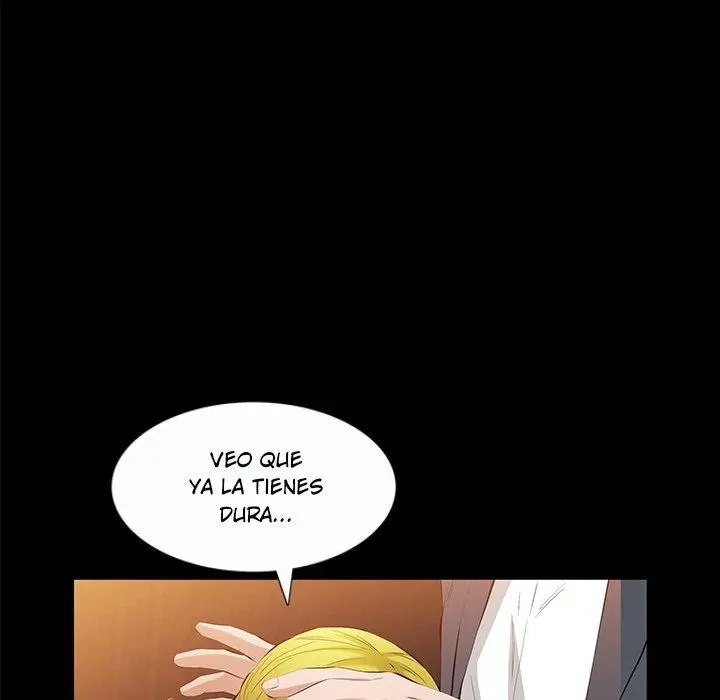 Difficult Choices Capítulo 21 - Page 104