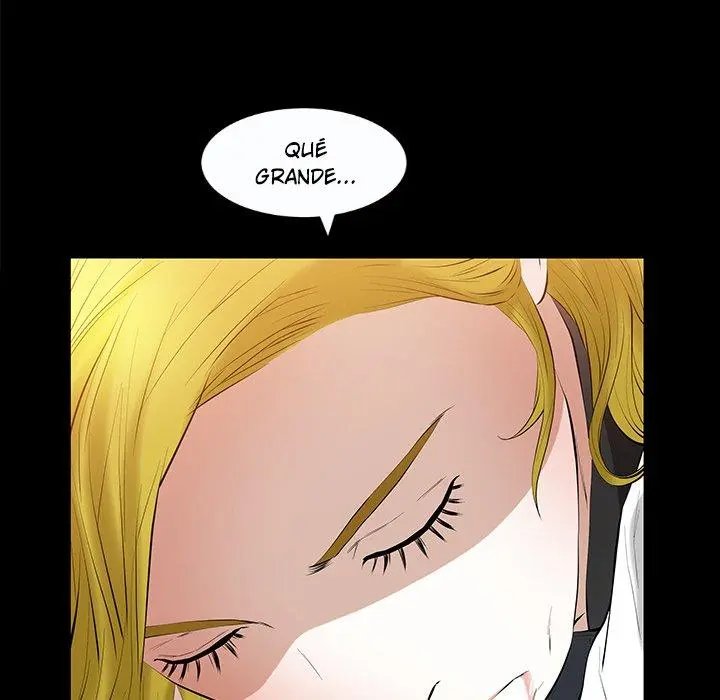 Difficult Choices Capítulo 21 - Page 106