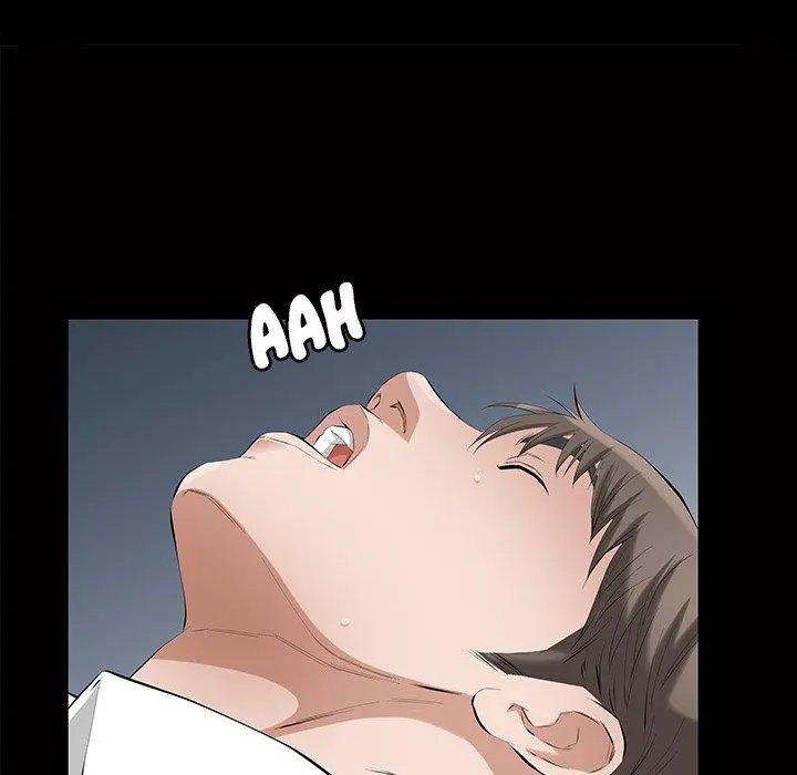 Difficult Choices Capítulo 21 - Page 108